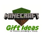 Minecraft Gift ideas for Teens by a Teen